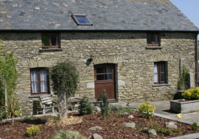Four Star Child Friendly Self Catering Farm Holiday Cottages in Cornwall